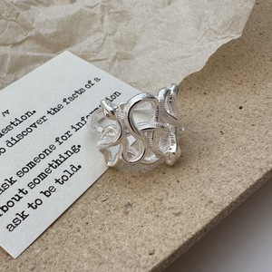Anillo simple con forma de serpiente de plata esterlina S925 estilo retro coreano joyería fina al por mayor inspirada en el diseño de nicho - Product Image 4