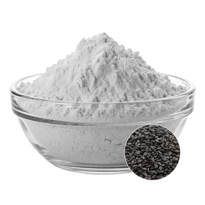 Премиум экстракт сезамина 98% чистый из семян кунжута для пищевых добавок - Product Image 3