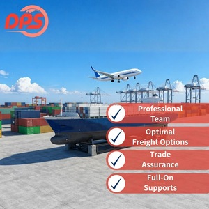 Tarifas de Envío FCL/LCL a Alemania/EE. UU. desde Shenzhen/Yiwu por DPS Freight Forwarder con Seguro LCL+Express, Envío en 15-35 Días - Product Image 5