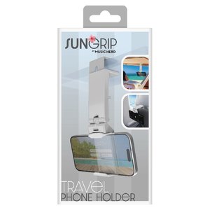 SUNGRIP White smartphone holder MHSUPPBEACHW - Product Image 2