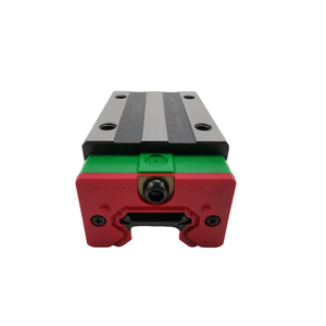 Taiwanhiwin Tuyến Tính Hướng Dẫn Khối Hgh15 Hgh20 Hgh25 Hgh30 Hgh35 Hgh45 Hgh55 Hgh65 Tuyến Tính Hướng Dẫn Cho CNC 3D Máy In - Product Image 2