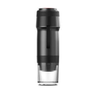 Camping extérieur Usb chauffage 3 en 1 cafetière portable machine à capsules de café pour <span class=keywords><strong>dosette</strong></span> de café <span class=keywords><strong>Nespresso</strong></span> - Product Image 4