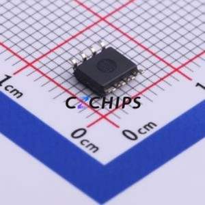 Amplificateur opérationnel de puce de circuit intégré OPA171AIDR SO-8 original et neuf - Product Image 2