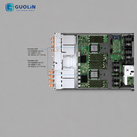 PowerMax 8500, système de stockage NVMe Flash pour applications critiques, capacité maximale de 18 PBe, stockage de blocs de fichiers pour mainframe d'entreprise