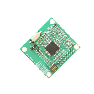 Module de synthèse vocale XFS5152CE, prononciation humaine TTS, synthèse chinoise et anglaise, envoi d'informations - Product Image 2