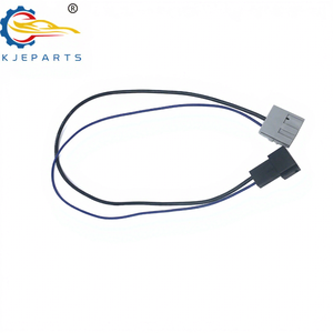 อะแดปเตอร์ตัวผู้เป็นตัวเมียแบบ2Pin อัตโนมัติเสาอากาศสำหรับรถยนต์ Honda ขนาด40ซม. - Product Image 1