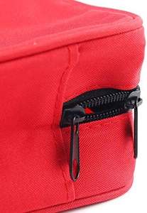 पहले ओएम ट्रास डे प्रमुख सोइन सेवा ने रेड ऑक्सफोर्ड पोर्टेबल चिकित्सा आपातकालीन भंडारण बैग थर्मल सेल प्रौद्योगिकी - Product Image 4