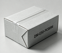 KIT DE MISE À NIVEAU pour E50 DM-E50-PC0094 pour la Série D, PIÈCES DE RECHANGE D