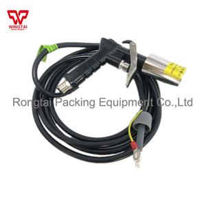 एसी ट्रांसफार्मर 4.6KV/खत्म इलेक्ट्रोस्टैटिक Ionizing हवा बंदूक स्थैतिक बिजली को खत्म करने के लिए इस्तेमाल किया - Product Image 2