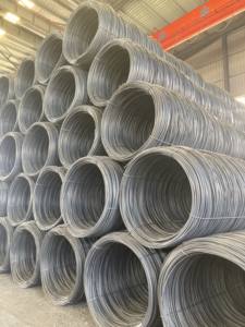 Hongzheng رئيس الجودة 10 مللي متر 12 مللي متر مشوه حديد التسليح الصلب قضيب طول 12 متر - Product Image 3