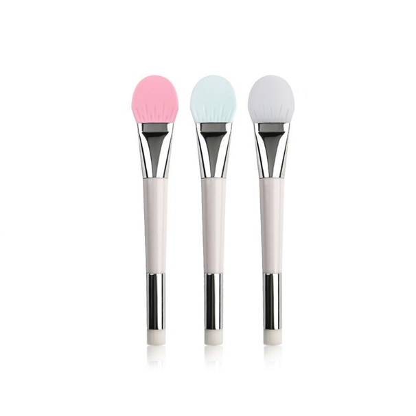 15cm Transparent Silicone Skin Care Beauty