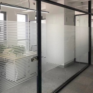 Pellicola <span class=keywords><strong>per</strong></span> <span class=keywords><strong>Vetri</strong></span> ORON DECO, Film Elettrostatico in PET <span class=keywords><strong>per</strong></span> Privacy e Protezione Solare, <span class=keywords><strong>per</strong></span> Casa, Ufficio, Bagno e Esterni - Product Image 6