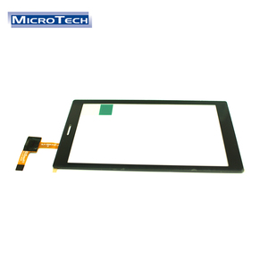 5 inch 720*1280 LCD Bảng điều chỉnh Mô-đun cảm ứng điện dung màn hình mô-đun bảng điều chỉnh màn hình hiển thị - Product Image 4