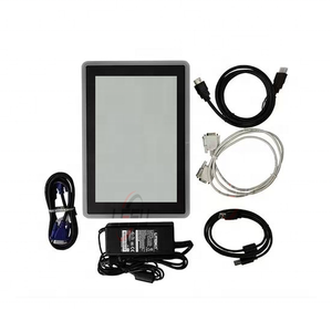 3m protocollo display lcd schermo touch 101 pollici <span class=keywords><strong>monitor</strong></span> tft 10.1 per palla di fuoco gioco POG macchina <span class=keywords><strong>monitor</strong></span> luce bar touch <span class=keywords><strong>control</strong></span> - Product Image 2