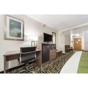 Quality Inn Moderne Hotel betten Kunden spezifische Panel Hotel Schlafzimmer Sets Modernes Kopfteil Hotel Schlafzimmer möbel - Product Image 2