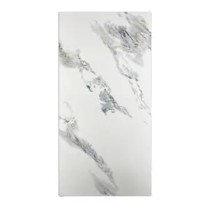 Мраморная плитка для ванной, белая керамическая плитка для кухни, Китай, 3d, дешевая полированная глазурованная фарфоровая напольная плитка, цены