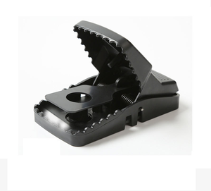 Trampas Reutilizables para Ratas con Plástico para Uso Diario - Product Image 1