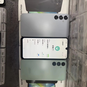 ใช้ A16 SM-A165U (รุ่นจีน) ปลดล็อค OCTA core 8GB + 128GB กล้องสามตัว50MP 5G LTE สมาร์ทโฟนสเปน/ฝรั่งเศส - Product Image 5