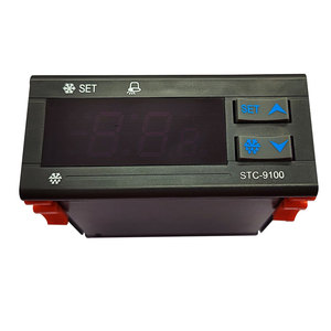 Incubadora Termostato <span class=keywords><strong>Digital</strong></span> Inteligente, Control de Temperatura, Personalizado, OEM, ODM, Compatible, Instrumentos de Temperatura, Producto - Product Image 1