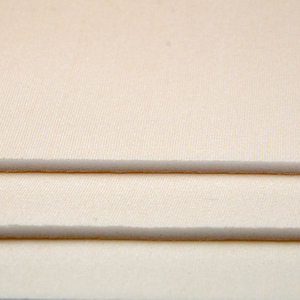 Mousse de soutien-gorge en éponge douce avec <span class=keywords><strong>tissu</strong></span> des deux côtés, vendue à l'unité pour la fabrication de bonnets de soutien-gorge - Product Image 4
