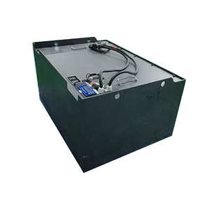 Batterie de chariot élévateur Lifepo4 48v 200ah 280ah 300ah 400ah 500ah 560ah 600ah, pack de batteries au lithium pour chariot élévateur - Product Image 1