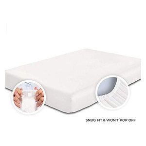 Juego de Sábanas para Cama de Hotel y Hogar, con Estampado Decorativo y Fundas de Almohada, para Espacios Interiores Modernos - Product Image 4