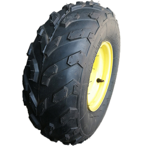 Ventes chaudes, pneus de remorque tout-terrain de haute qualité, 4 plis, 6 plis, 8 plis, <span class=keywords><strong>16x8</strong></span>-<span class=keywords><strong>7</strong></span>, à crampons, pour ATV, Russie - Product Image 3