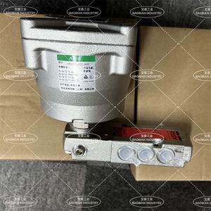 Serie 551: Solenoide compacto de 3 y 4 vías con diseño de placa de flujo única - Product Image 5