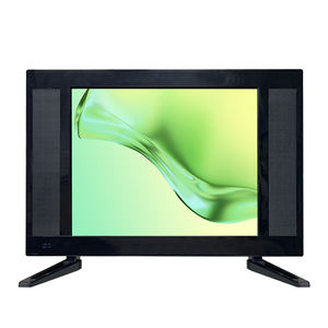Televisor LED con Retroiluminación a Precio Económico, Televisor LED de 15/17/19 <span class=keywords><strong>Pulgadas</strong></span>, <span class=keywords><strong>Televisores</strong></span> Digitales en Oferta - Product Image 1
