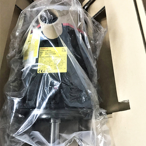 Nuevo Motor Servo AC Original FANUC A06B-2223-B400 - Product Image 6