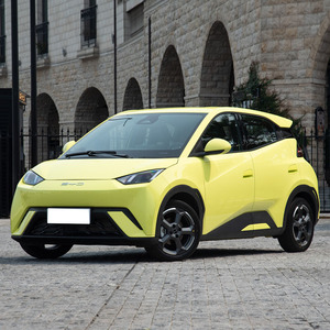 Xe năng lượng mới BYD Mòng Biển EV Xe Điện Trung Quốc - Product Image 3