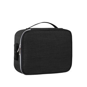 Bolsa Organizadora Digital de Viaje de Gran Capacidad, Estuche Multifuncional para Almacenamiento de Electrónicos para Viajes con Laptop y Cargador - Product Image 5