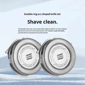 Accessoire compatible pour rasoir <span class=keywords><strong>Philips</strong></span> SH30/5 Series5000 écran de lame de rasoir électrique avec lames à bord unique - Product Image 2