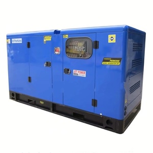 Generador de Biogás de 20kw con Estructura Abierta <span class=keywords><strong>Gesnet</strong></span> para Gas Metano/Gas Natural/GLP - Product Image 6