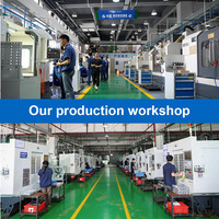 Özel CNC İşlemeli Metal Ürünler Tel Erozyon Delme Hizmetleri - İşleme İçin Hızlı Prototipleme Eloksallı Renkli Logo Seçenekleri