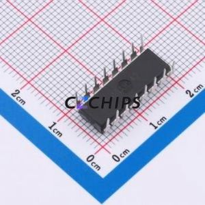 Original et tout nouveau SN74LS390N(LX) DIP-16 Circuit intégré IC Puce Compteur/Diviseur - Product Image 2