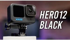 Cámara de Acción Sumergible HERO12 Black, Video HDR de 5.3K, Fotos de 27MP, Sensor de Imagen de 1/1.9\", Transmisión en Vivo, Liberación Rápida - Product Image 6