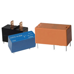 Relé MKS2XTIN-11 DC110 de Uso General DPST 5A 110V Especialmente Diseñado para Sistemas de Control Industrial - Product Image 1