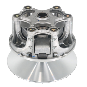 Embrague accionado secundario Embrague de accionamiento primario para Polaris 1327309 RZR PRO R R4 <span class=keywords><strong>DYNAMIX</strong></span> SPORT ULTIMATE - Product Image 5