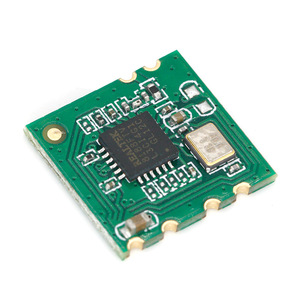 Módulo WiFi RTL8188FTV con interfaz UART IEEE 802.11n para recepción de señal de tableta - Product Image 2
