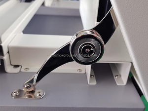 Máquina de impresión de camisetas asequible Impresora <span class=keywords><strong>Dtg</strong></span> de cama plana Impresora de ropa A3 <span class=keywords><strong>Dtg</strong></span> Xp600 Cabezal Doble - Product Image 6