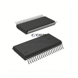 ของแท้และใหม่รับประกัน YDA138-EZE2 HSSOP-42 ไอซีเซมิคอนดักเตอร์ CZSKU:E5S3G5E7 - Product Image 1