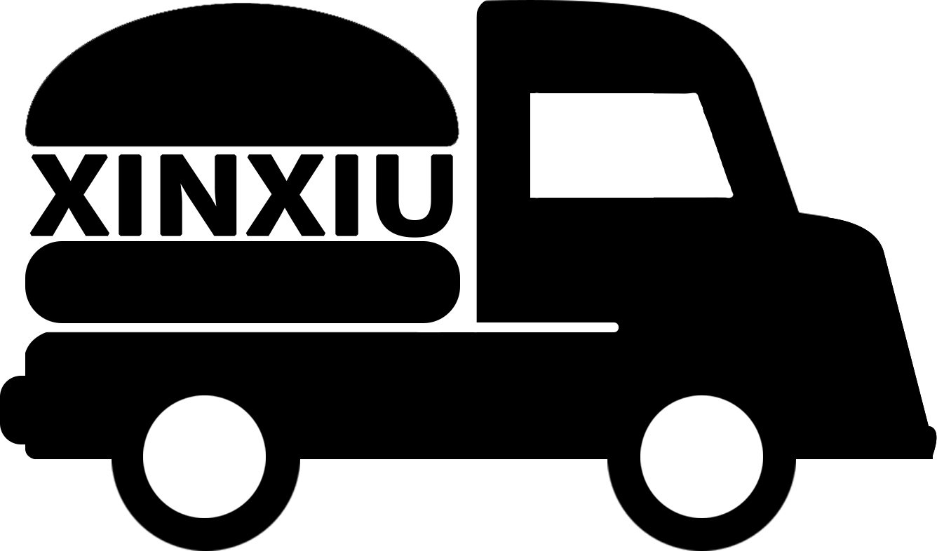 Zhengzhou Xinxiu Machinery Equipment Co., Ltd. logo