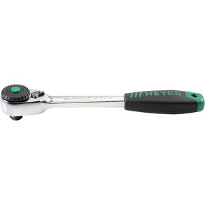 HEYCO 50-00-10 Trinquete reversible VARICAT, 1/2 ", 48 dientes - Product Image 1