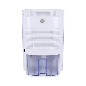 Rechargeable Dehumidifier High Quality Malaysia Home Mini Rechargeable Compact Dehumidifier For Home Indoor Using