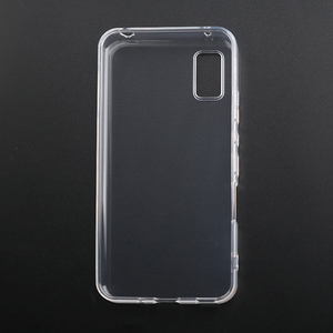 Custodia per telefono in silicone trasparente per Sharp AQUOS Wish Wish2 SHG06 <span class=keywords><strong>SH</strong></span>-51C A104SH Cover protettiva morbida in TPU trasparente - Product Image 5