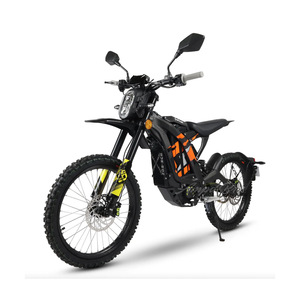 <span class=keywords><strong>Moto</strong></span> Électrique Tout-Terrain Haute Vitesse 6000W <span class=keywords><strong>75</strong></span> km/h pour Adultes - Product Image 1