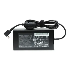 High Quality 135W Laptop Adapter Power Supply 5.5*1.7mm 19V 7.1A Laptop Charger For Acer A715 A717 V3 XN7 VX5 PA-1131-16