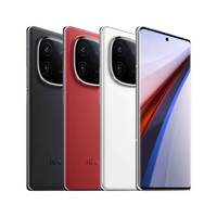 Smartphone IQOO 12 Pro 5G, Snapdragon 8 Gen 3, écran AMOLED 6,78 pouces 2K 144 Hz, triple caméra 50 MP, batterie 5100 mAh, charge rapide 120 W, version anglaise.
