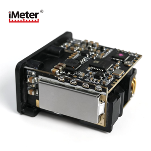 Sensor de Telémetro Láser de Larga <span class=keywords><strong>Distancia</strong></span> de Tamaño Compacto de 300/1000 Metros ODM OEM, Módulo de Telémetro Láser de 905nm para Visión Nocturna - Product Image 6
